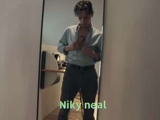 Niky_neal Une Etudiante Sexy