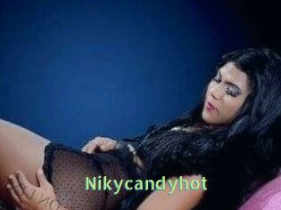Nikycandyhot