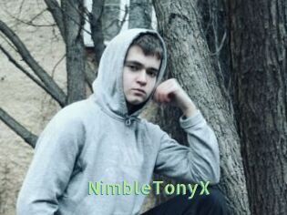 NimbleTonyX