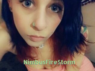 NimbusFireStorm