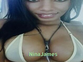 NinaJames