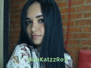 NinaKatzzRox