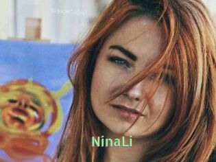 NinaLi