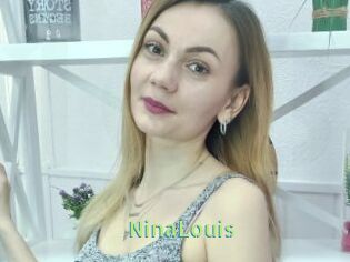 NinaLouis Une Etudiante Sexy