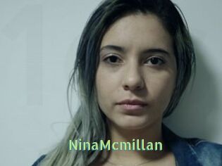 NinaMcmillan