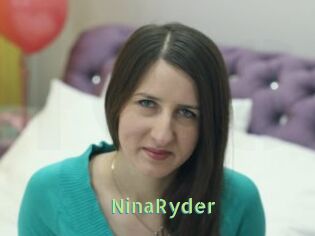 NinaRyder