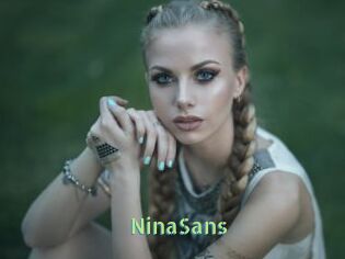 NinaSans
