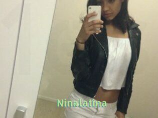 Ninalatina