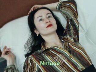 Ninasa Une Etudiante Sexy