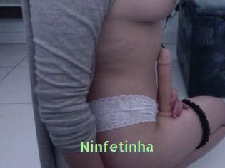 Ninfetinha