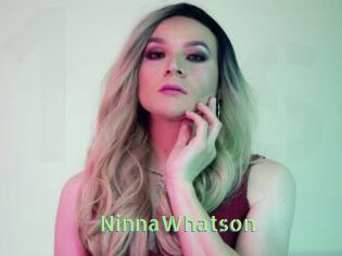 NinnaWhatson