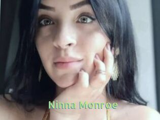 Ninna_Monroe Une Etudiante Sexy