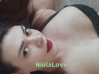 NiolaLove