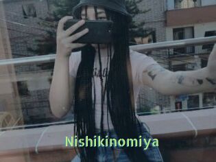 Nishikinomiya