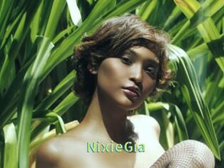 NixieGia