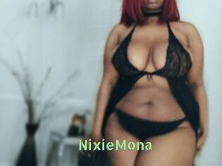 NixieMona