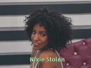 Nixie_Stolen