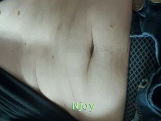Njoy Une Etudiante Sexy