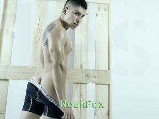 NoahFox