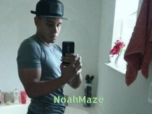 Noah_Maze