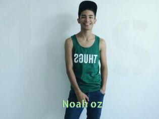 Noah_oz Une Etudiante Sexy