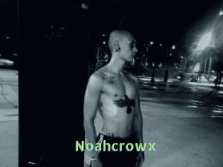Noahcrowx
