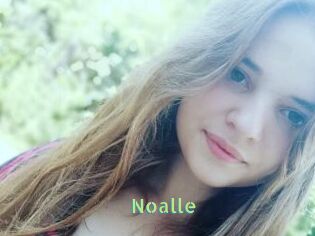 Noalle