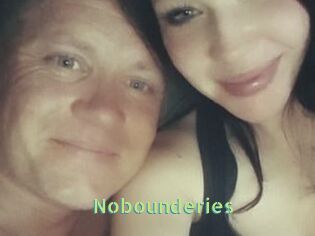 Nobounderies