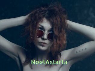 NoelAstarta