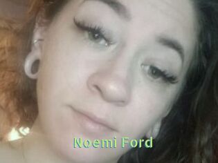 Noemi_Ford