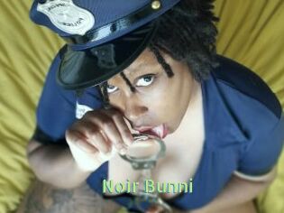 Noir_Bunni Une Etudiante Sexy