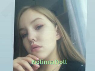 NolinnaDoll Une Etudiante Sexy