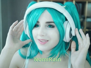 NomiRain