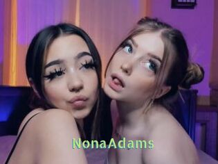 NonaAdams