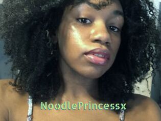 NoodlePrincessx