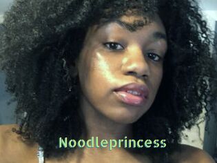 Noodleprincess
