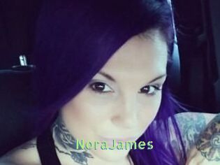 NoraJames