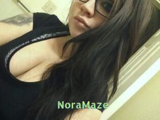 Nora_Maze