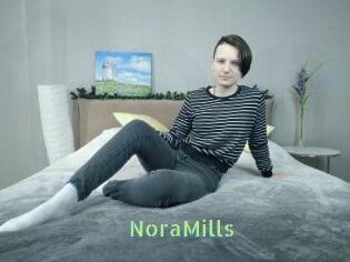 NoraMills