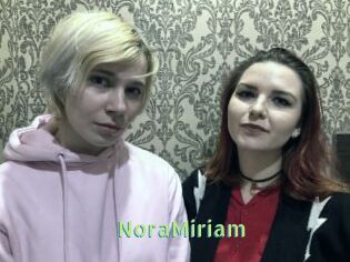 NoraMiriam