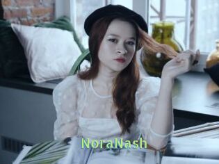 NoraNash