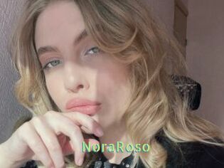 NoraRoso Une Etudiante Sexy