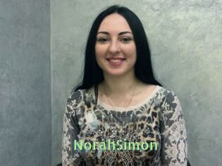 NorahSimon