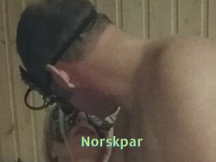 Norskpar