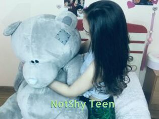 NotShy_Teen