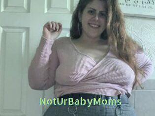 NotUrBabyMoms