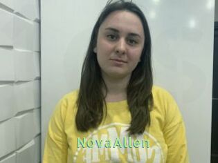NovaAllen