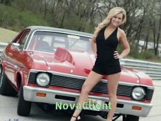 NovaClient
