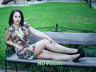 Novaliin