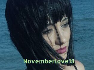 Novemberlove18